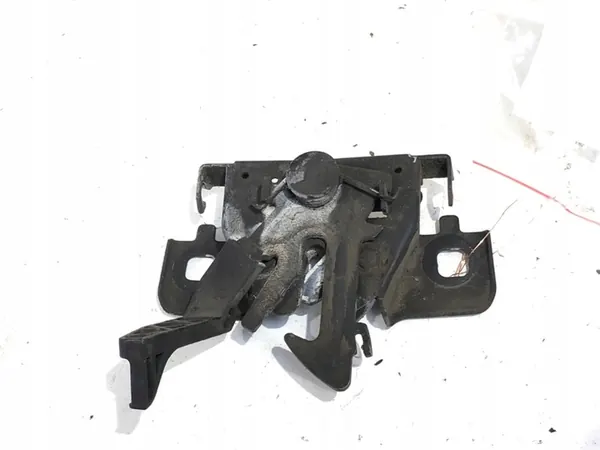 Framhuvudslås Dacia Sandero II Hatchback 656017676R image 2