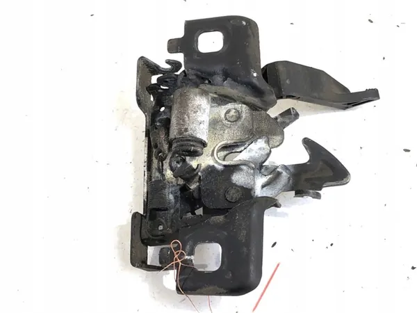 Framhuvudslås Dacia Sandero II Hatchback 656017676R image 3