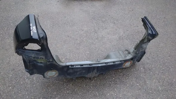 Renfort quart arrière Honda Civic VIII Berline B92P image 2