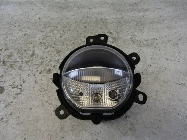 Farol Halogéneo Esquerdo Mini OEM 19372201 Usado image 2