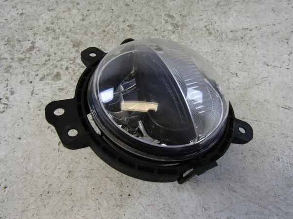 Farol Halogéneo Esquerdo Mini OEM 19372201 Usado image 3