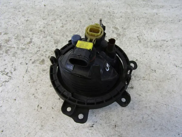 Farol Halogéneo Esquerdo Mini OEM 19372201 Usado image 5