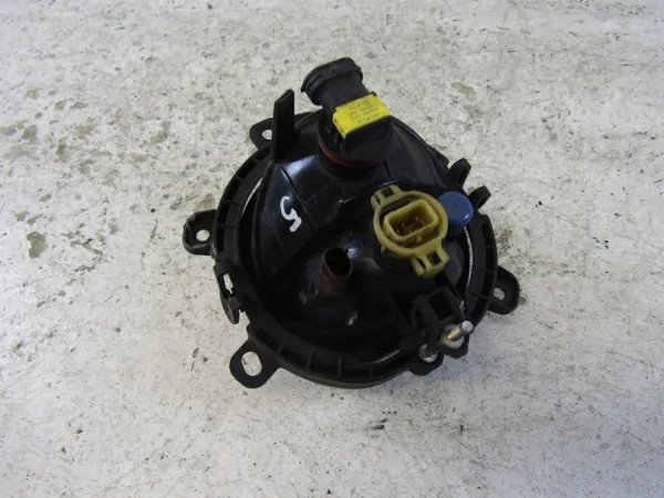 Farol Halogéneo Esquerdo Mini OEM 19372201 Usado image 6