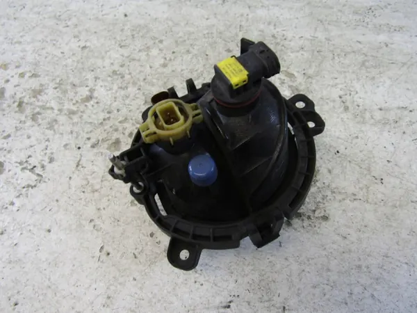 Farol Halogéneo Esquerdo Mini OEM 19372201 Usado image 7