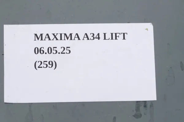 NIS-MAX-A34-04-08-SZA-TL Achterruit Nissan Maxima image 4