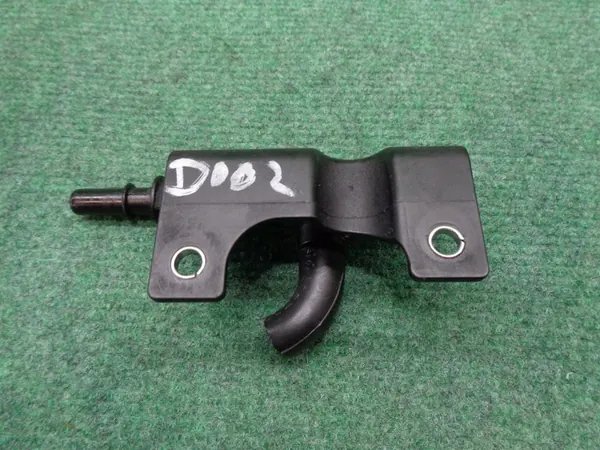 Fuel Distributor Fiat Doblo II Opel Combo D 1.6 16V M-JET image 2