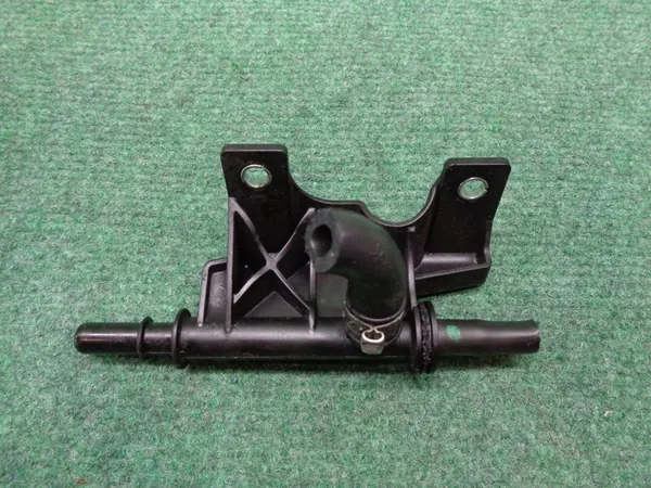 Fuel Distributor Fiat Doblo II Opel Combo D 1.6 16V M-JET image 3