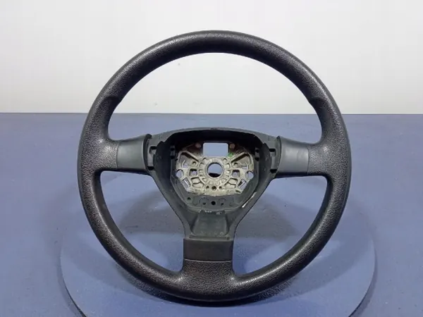 VW Touran I 1T Ohjauspyörä OEM 1T0419091L image 2