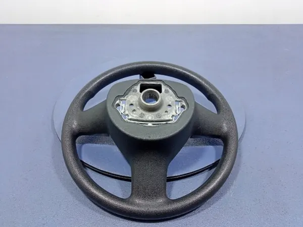 VW Touran I 1T Ohjauspyörä OEM 1T0419091L image 4