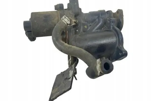 Válvula EGR OPEL MERIVA 1.7L diesel 2004 image 2