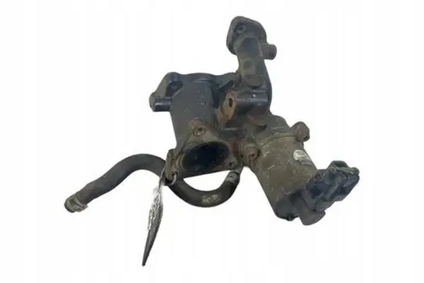 Válvula EGR OPEL MERIVA 1.7L diesel 2004 image 3