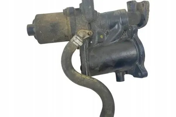 Válvula EGR OPEL MERIVA 1.7L diesel 2004 image 6