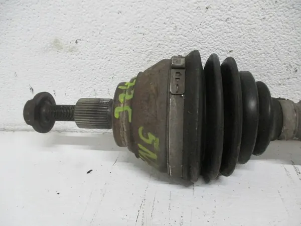 Höger Halvaxel VW TIGUAN 5NA 3Q0407272C image 2