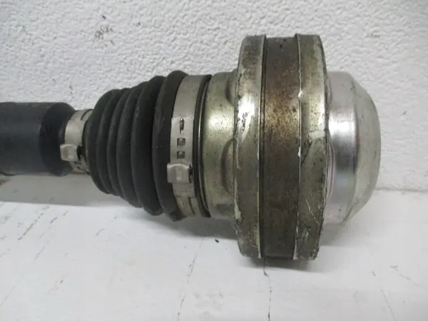 Höger Halvaxel VW TIGUAN 5NA 3Q0407272C image 3