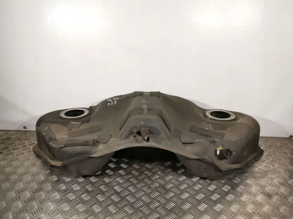 Tanque combustível Infiniti Q50 OEM FBZ7502 - Usado image 3