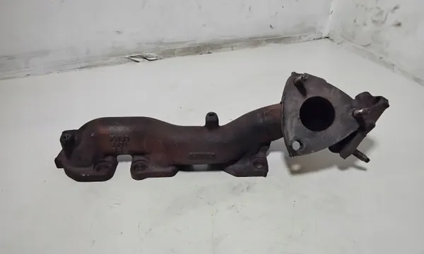 Land Rover Discovery 4 Pakoputken keräin OEM JUR131213 image 2