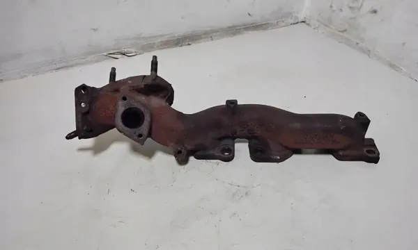 Land Rover Discovery 4 Pakoputken keräin OEM JUR131213 image 3