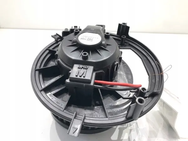 Blazermotor OEM 5WB819021A voor Skoda Superb III image 3
