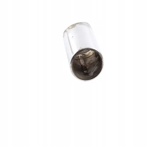 BMW OEM 7823928 Hinterer Auspuffendrohr Chrom image 10