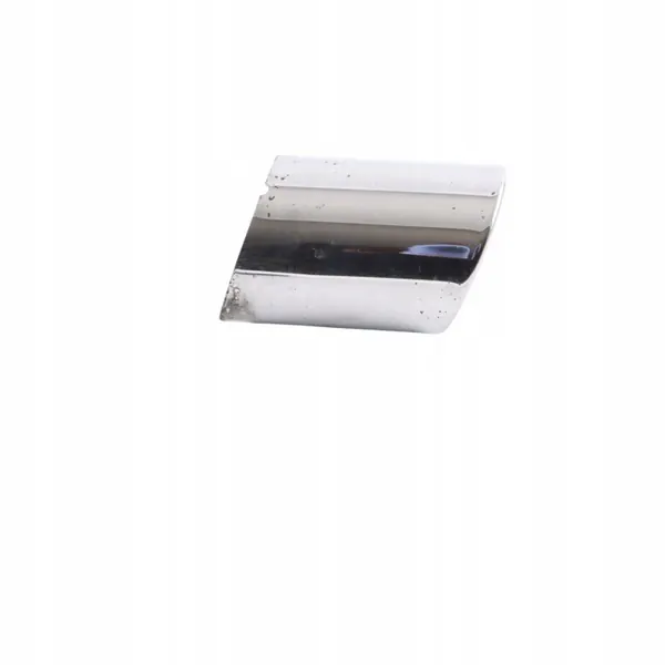 BMW OEM 7823928 Hinterer Auspuffendrohr Chrom image 5
