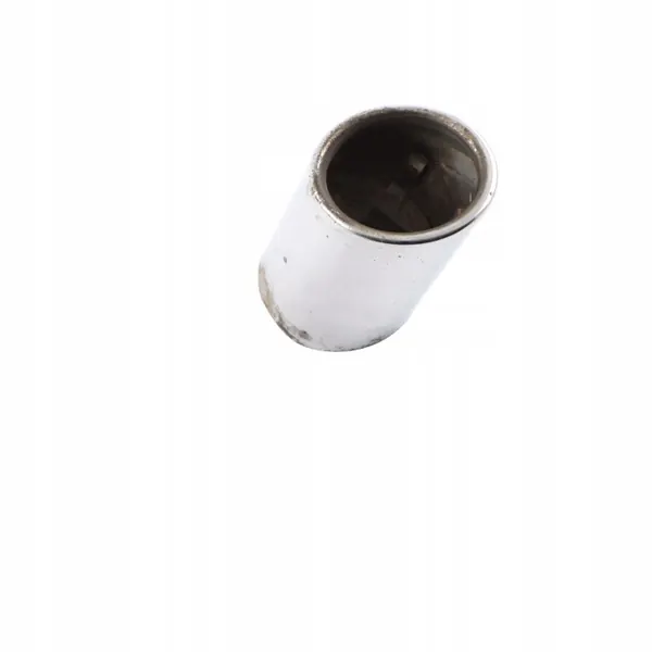 BMW OEM 7823928 Hinterer Auspuffendrohr Chrom image 9