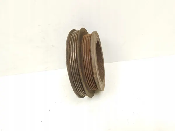 2005 Toyota RAV 4 (XA20) Poulie de vilebrequin MTL26978 image 2