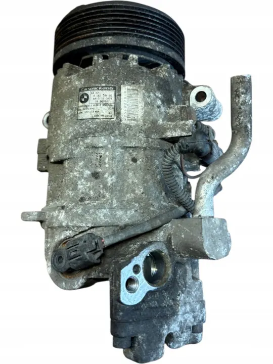 Compressor Ar Condicionado BMW OEM 9182794-02 - Usado image 2