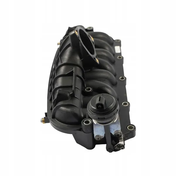 Audi A3 8P VW Golf Mk5 Coletor de Admissão 2.0 TDI image 6