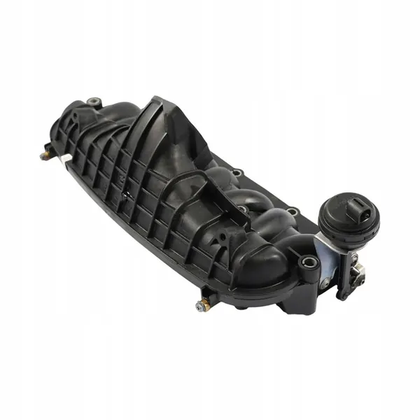 Audi A3 8P VW Golf Mk5 Coletor de Admissão 2.0 TDI image 7