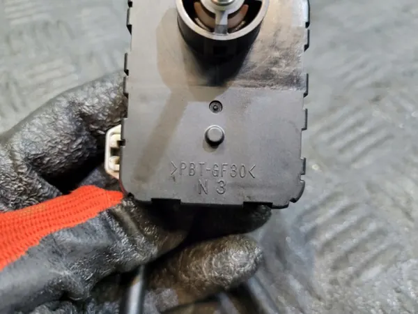 Motor de Nivelamento Farol Xenon OEM XXX Lexus IS III image 4