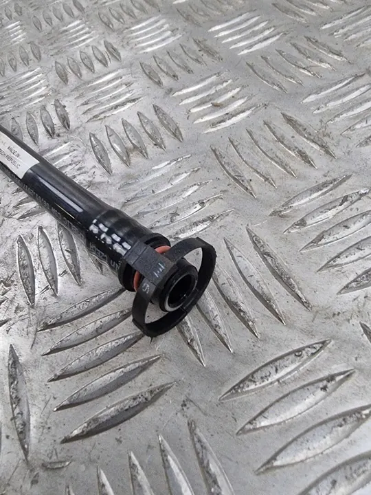 Porsche Boxster 982 2017 Vakuumslang image 2