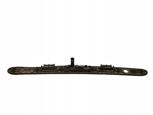 Volvo S60 Bandeau éclairage plaque arrière OEM 31253640 image 3