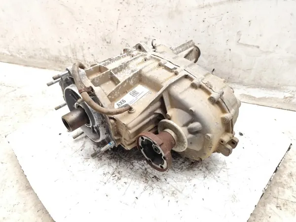 Boîte de transfert Chevrolet Colorado OEM 84427800 image 2