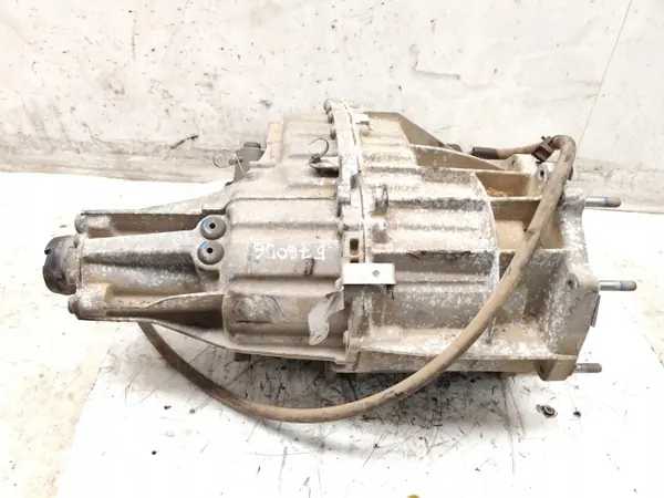 Boîte de transfert Chevrolet Colorado OEM 84427800 image 3