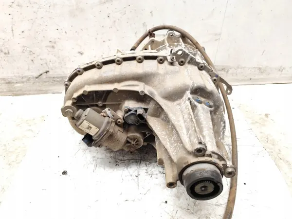 Boîte de transfert Chevrolet Colorado OEM 84427800 image 4