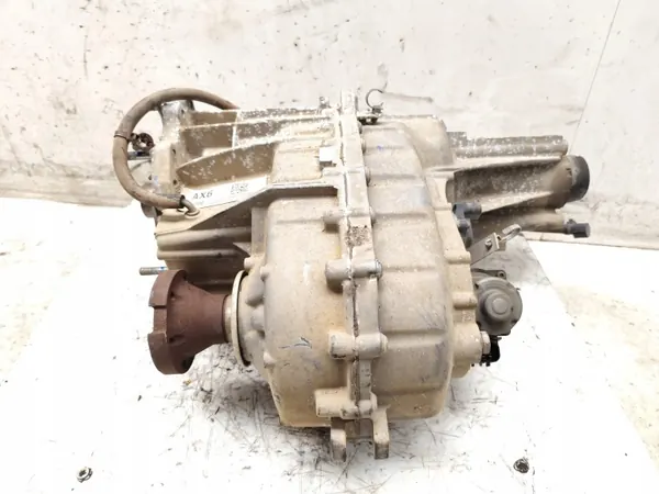 Boîte de transfert Chevrolet Colorado OEM 84427800 image 5
