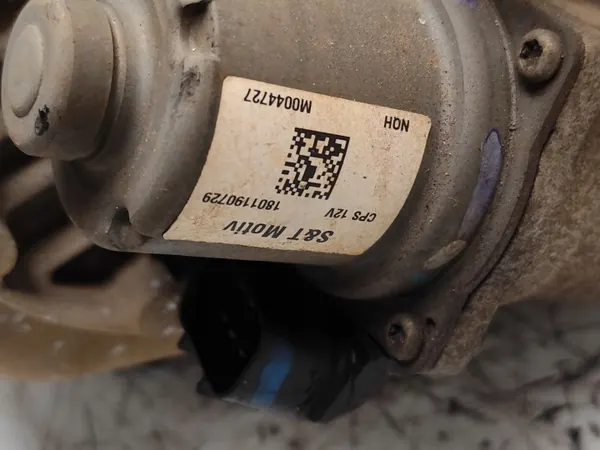 Boîte de transfert Chevrolet Colorado OEM 84427800 image 7
