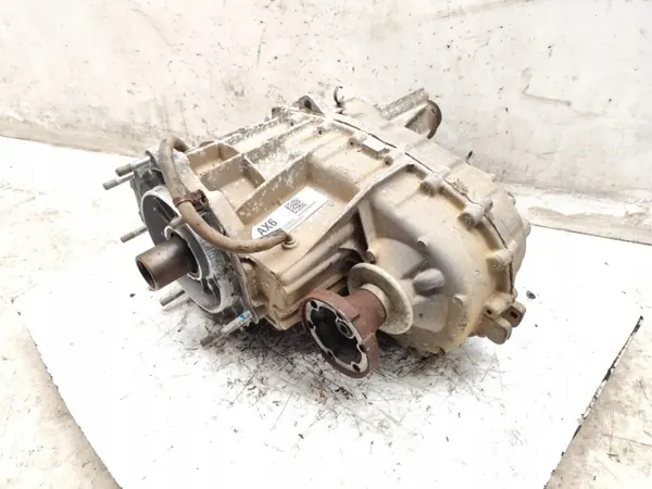 Boîte de transfert Chevrolet Colorado OEM 84427800 image 9