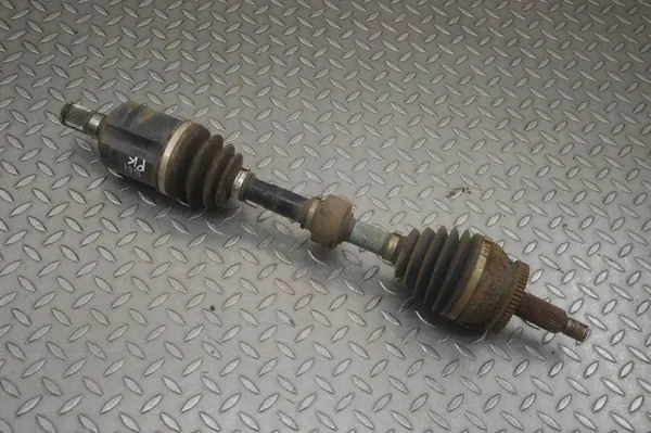 HYUNDAI SANTA FE III 2.2 CRDI Vänster Drivaxel 49500-2W000 image 2