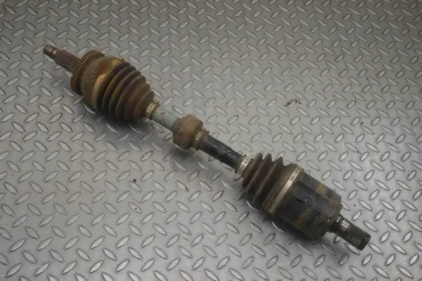 HYUNDAI SANTA FE III 2.2 CRDI Vänster Drivaxel 49500-2W000 image 4