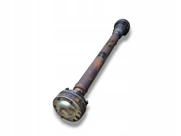 Drivaxel Jeep Cherokee 3 2005 52111591AB image 4