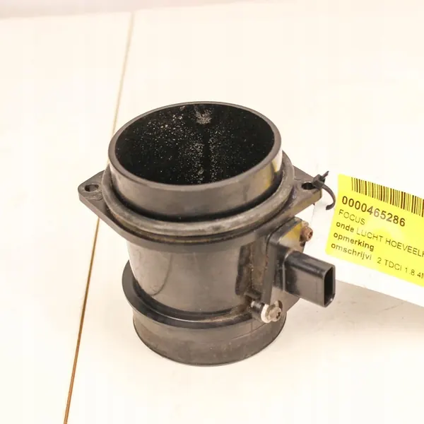 Ford Focus 2012 Luftmassenmesser MAF OEM image 2