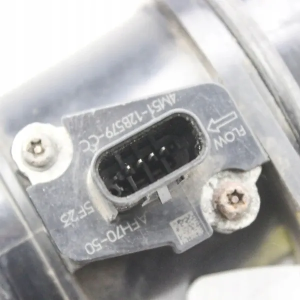 Ford Focus 2012 Luftmassenmesser MAF OEM image 4