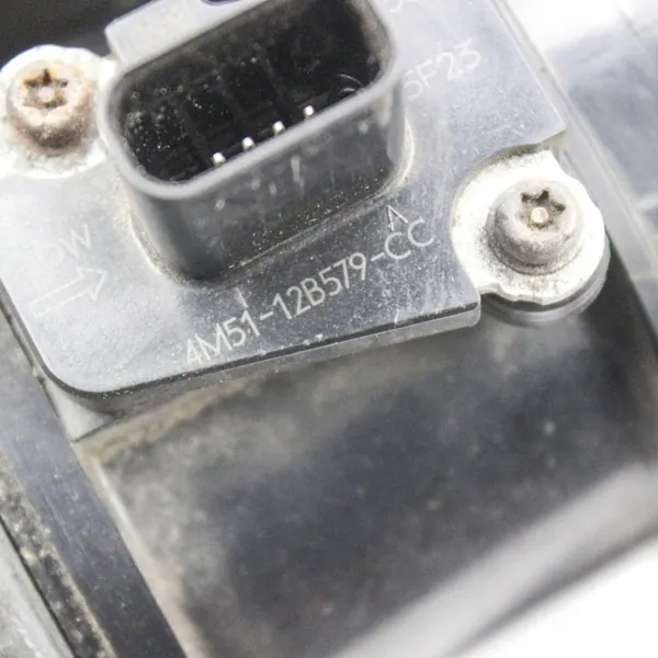 Ford Focus 2012 Luftmassenmesser MAF OEM image 5