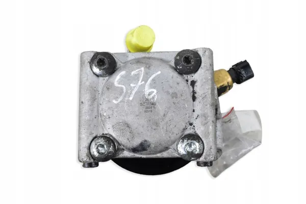 Pompe de direction Ford OEM PNDA 1.6L image 7