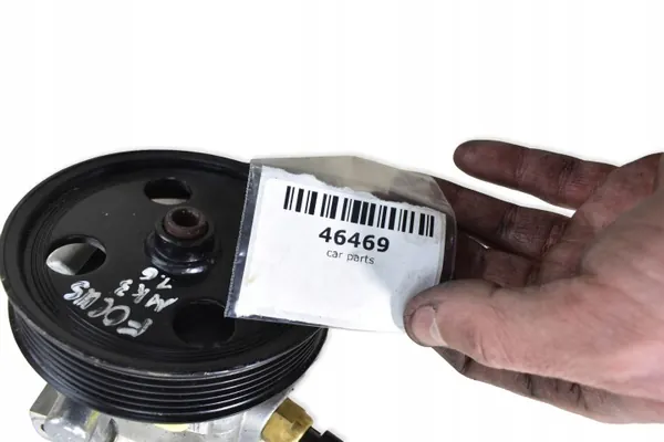 Pompe de direction Ford OEM PNDA 1.6L image 9