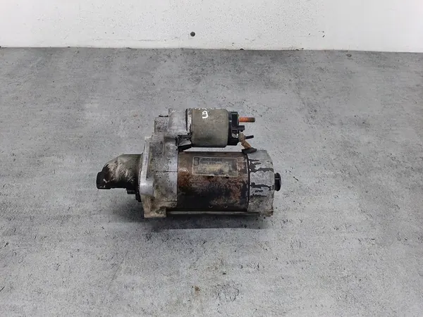 Motor de arranque IVECO DAILY III 2.3 TD BOSCH 500307724 image 3