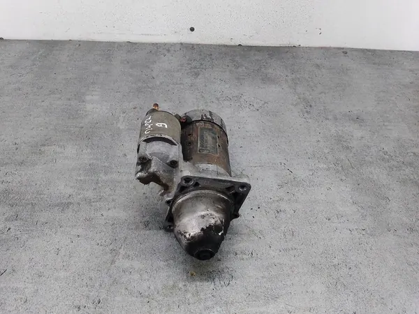 Motor de arranque IVECO DAILY III 2.3 TD BOSCH 500307724 image 4