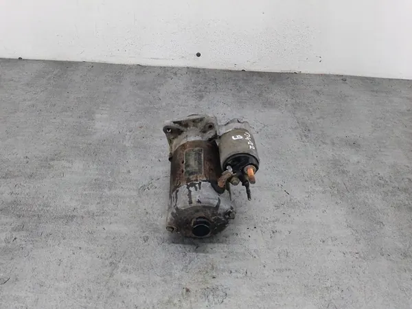 Motor de arranque IVECO DAILY III 2.3 TD BOSCH 500307724 image 5