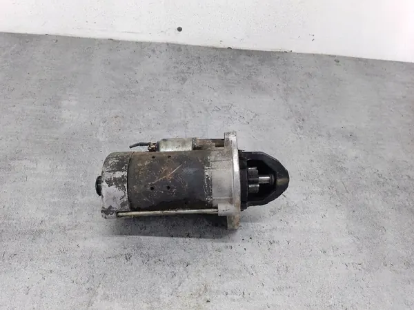 Motor de arranque IVECO DAILY III 2.3 TD BOSCH 500307724 image 6